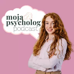 mojapsycholog Podcast artwork