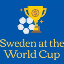 Sweden at the World Cup