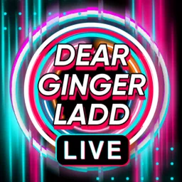 Dear Ginger Ladd Podcast artwork