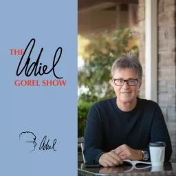 The Adiel Gorel Show Podcast artwork