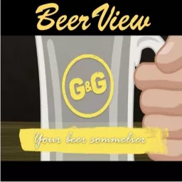 BeerView דברים שרואים דרך כוס הבירה Podcast artwork