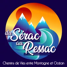 Du Sérac au Ressac