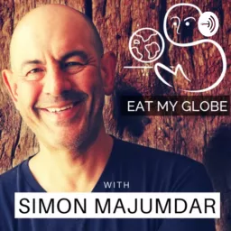 Eat My Globe Podcast artwork