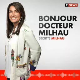 Bonjour Dr Milhau