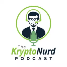 KryptoNurd Podcast artwork