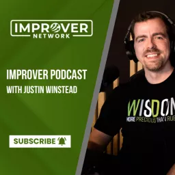 The Improver Network Podcast artwork
