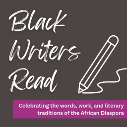 Black Writers Read Podcast artwork