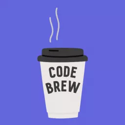 Code Brew Podcast artwork