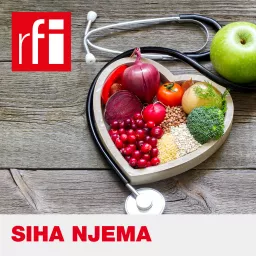 Siha Njema Podcast artwork