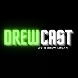 Drewcast Podcast artwork