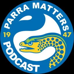 Parra Matters Podcast artwork