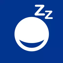 SoothingPod - Sleep Story for Grown Ups Podcast artwork