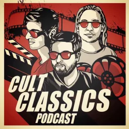 Cult Classics Podcast