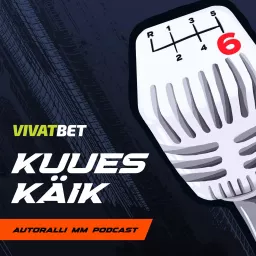 Kuues käik