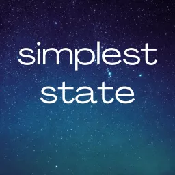 Simplest State Podcast artwork