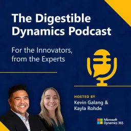 The Digestible Dynamics Podcast