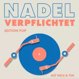Nadel verpflichtet Podcast artwork