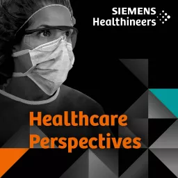 Healthcare Perspectives Podcast artwork