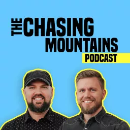 The Chasing Mountains Podcast artwork