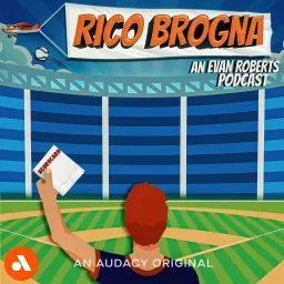 Rico Brogna Podcast artwork