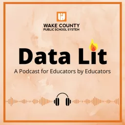 Data Lit Podcast artwork