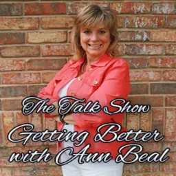 Getting Better with Ann Beal Podcast artwork