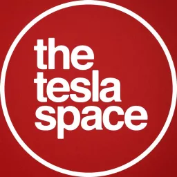 The Tesla Space Podcast artwork