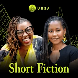 Ursa Short Fiction Podcast artwork