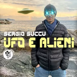 UFO e alieni Podcast artwork