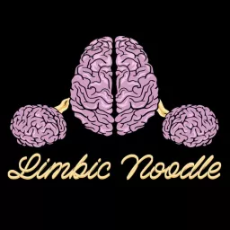 Limbic Noodle Podcast artwork