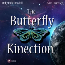 The Butterfly Kinection Podcast artwork
