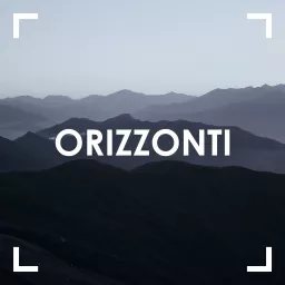 Orizzonti Podcast artwork