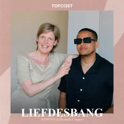 Liefdesbang Podcast artwork