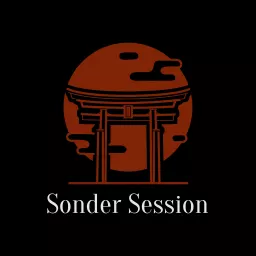 Sonder Session Podcast artwork