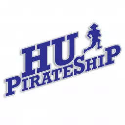 The HU Pirate Ship Podcast