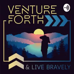 Venture Forth https://www.patreon.com/Ventureforthpodcast