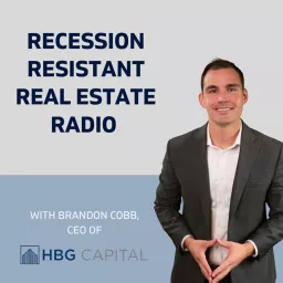 Recession Resistant Real Estate Radio