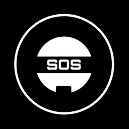 SOS Podcast artwork