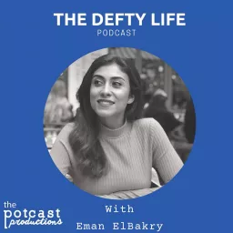 The Defty Life Podcast artwork