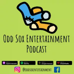 Odd Sox Entertainment Podcast artwork