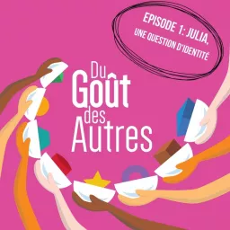 Du gout des autres Podcast artwork