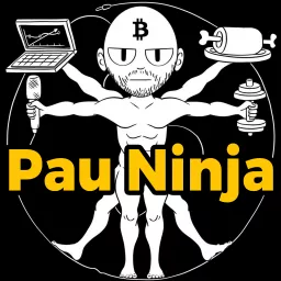 Pau Ninja Podcast artwork
