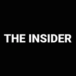 The Insider Live Podcast artwork