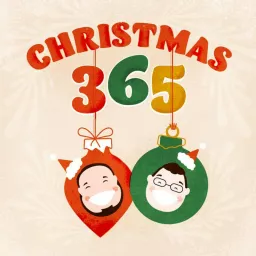 Christmas 365 Podcast artwork