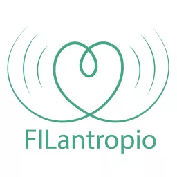 FILantropio, le podcast engagé qui rime avec générosité artwork