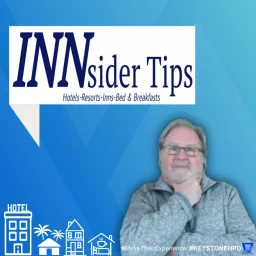 INNsider Tips Podcast artwork