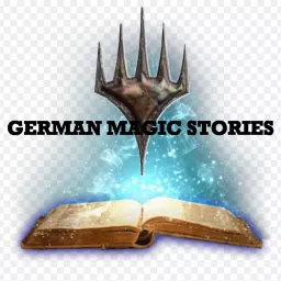 German Magic Stories Podcast artwork