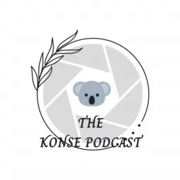 The Konse Podcast artwork