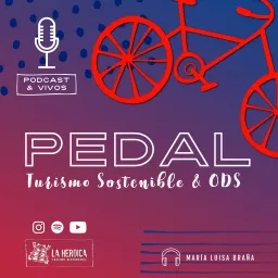 Pedal Podcast artwork
