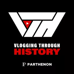 Vlogging Through History Podcast artwork